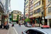 Bán nhà riêng tại đường Tam Khương, Phường Khương Thượng, Đống Đa, Hà Nội diện tích 42m2