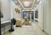 Nhà đẹp đầy đủ nội thất, khu phân lô, ôtô đỗ cửa, kinh doanh phố Minh Khai, Hai Bà Trưng. 78m2x4T
