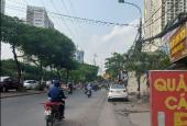 Bán nhà mặt phố tại đường Tam Trinh, Phường Hoàng Văn Thụ, Hoàng Mai, Hà Nội diện tích 62m2
