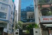Bán căn hộ dịch vụ Hồng Hà, Tân Bình, 6*20m, 3 lầu, đang thuê 50 triệu, giá 16.5 tỷ