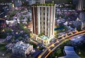 Bán chung cư thương mại Green Pearl Bắc Ninh giá chưa đến 2 tỷ căn 2PN 73 - 75m2