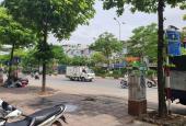 Bán nhà 2 mặt phố Ô Chợ Dừa kinh doanh sầm uất DT 62m2 MT 4,5m giá hơn 20 tỷ Đống Đa