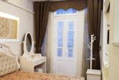 Cực hiếm nhà đẹp mặt ngõ Ngô Sĩ Liên, giá 6.1 tỷ, 50m2x5T, mới đẹp, ảnh thật