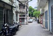 Bán đất tặng nhà ô tô phố Ngọc Thụy, Long Biên