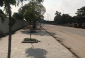 Bán 2.7ha đất trường học Mê Linh, Hà Nội. LH: 0988013769