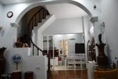 Bán nhà phố Nguyễn Công Trứ - gần phố - ngõ to - 39m2 - 5.5 tỷ