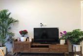 Cần bán gấp căn hộ CC Thông Tấn Xã DT 84m2 2PN hướng Đông Nam nội thất đầy đủ giá 3,1 tỷ