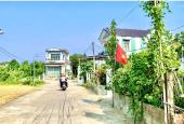 Cần tiền bán nhanh lô đất 150m2 ở KP Xuyên Tây - trung tâm TT Nam Phước, đường 5m, có vỉa hè đẹp