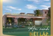 Khu biệt thự ven sông đẳng cấp Bình Dương, mặt tiền Vành Đai 4 cạnh trường đại học Việt Đức