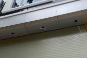 Bán nhà Tây Trà 34m2 - 5 tầng - full nội thất, ở sướng