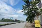 Mặt đường Bùi Viện, khu tái định cư Tam Kỳ(Vĩnh Niệm) giá vỡ nợ