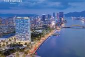 Căn hộ cao cấp The Filmore Đà Nẵng view trực diện sông Hàn, thanh toán chỉ 20% đến khi nhận nhà