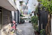 Bán nhà Nguyễn Thần Hiến - Q4, 60m2 - khu dân cư hiện hữu - giá 6 tỷ