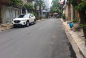 Bán nhà đường xe hơi Lê Thị Riêng, P. TA, DT: 5.7x20m, khu đồng bộ đẹp giá chỉ 6.6 tỷ TL