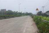 Bán đất tại đường 23B, Xã Tráng Việt, Mê Linh, Hà Nội diện tích 130m2 giá 5,2 tỷ