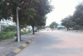Bán lô góc 2 mặt tiền khu dân cư Lan Phương gần Vành Đai 2 ngay chung cư Sài Gòn Avenue DT 7x21m