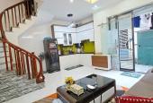 Tuyệt đỉnh an sinh! Nhà đẹp Nam Dư, đầy đủ công năng, ô tô cách vài bước chân, 36m2, 2.7 tỷ
