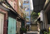 Bán nhà riêng tại đường Phan Văn Trị, Phường 5, Gò Vấp, Hồ Chí Minh diện tích 64m2 giá 11.5 tỷ