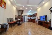 Tuyệt đỉnh an sinh! Nhà đẹp Thanh Lân, đầy đủ công năng, ô tô đỗ gần, 39m2, 3.55 tỷ