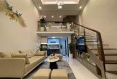CC bán nhà Lạc Trung - 10m ra ôtô - nhà đẹp full nội thất: 37m2 x MT 4.2m, 4.95 tỷ. 0983151681