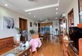 Bán chung cư KĐT Văn Khê, 139m2, 3PN, 2WC, full nội thất, giá rẻ giật mình