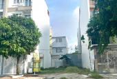Cực đẹp lô đất 140m2 (7x20m) giá trả trước 1tỷ799 KDC Quận 12, SHR, thổ cư, LH 989430659