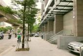 Bán nhà lô góc Hào Nam, Ô Chợ Dừa: 110tr/m2, 220m2, 3 thoáng, ô tô tránh nhau