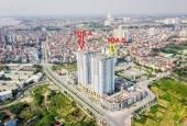 Bán căn góc 3PN(87.3m2) rẻ nhất tại HC Golden City giá chỉ 4.1x tỷ full nội thất