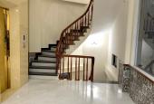 Cực sốc! Nhà đẹp 6 tầng thang máy ở Nam Dư, lô góc, gara ô tô 2 chiếc, 83m2, 7.7 tỷ