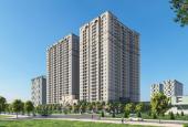 Tumys Home căn hộ cao cấp chuẩn Châu Âu ngay trung tâm Phú Mỹ 1PN + 450tr