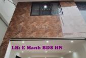 Bán nhà Đại Mỗ, 45m2 x 5T, gần ngã tư Vạn Phúc - Tố Hữu, ngõ thông, ôtô đỗ cách 30m, giá 5.85 tỷ