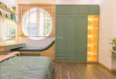 Siêu hot! Biệt thự sân vườn Ba Đình 75m2x5T full đồ phù hợp mọi mô hình KD giá cho thuê 24tr/tháng