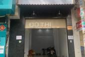 Cần bán nhà mặt tiền đường Quang Trung, thị trấn Hóc Môn, Huyện Hóc Môn, 4.2x15m, 1 trệt 1 lầu