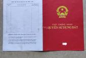 Mặt đường 419 Bình Phú sát nách NHNN Bình Phú, đh Việt Hưng giá 18 tỷ