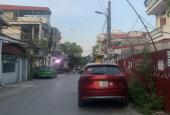 Bán lô đất mặt đường 203 Cái Tắt, An Dương, Hải Phòng