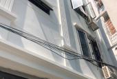 Diện tích đẹp 45 m2 và 30m2 5 tầng mới khu Thụy Phương - nhận nhà ngay giá hot 3,05 tỷ