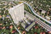 Bán căn hộ chung cư tại dự án Hoàng Thành Pearl, Nam Từ Liêm, Hà Nội giá 5 tỷ