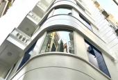 Hàng hiếm! cc mini 8 tầng thang máy ở Lĩnh Nam, ô tô tránh, doanh thu 150tr/tháng, 150m2, 28 tỷ
