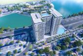 Mở bán 60 căn đầu tiên CC Thanh Bình, chỉ từ 1.9 tỉ căn/2 phòng ngủ, BIDV, VCB, Indochina cho vay