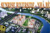 Căn hộ 2PN Sunrise Riverside bán 3.2 tỷ bao thuế phí