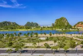 Bán lô đất Đầm Sen Nam Hòa Xuân, giá sập hầm 3 tỷ 520