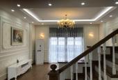 Nhà đẹp siêu vip! LK 90m2*5T (Thang máy) full nội thất nhập khẩu, ô tô KD đỉnh cao KĐT Văn Phú HN