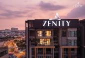 Giỏ hàng duplex - penthouse Zenity Capitaland mua trực tiếp CĐT