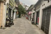 Bán đất Dt 32m2 Đại Cát Liên Mạc đường 4m ô tô vào thoải mái Lh 0962.565.333