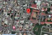 BDS Hùng Vĩ Land bán lô đất 2 mặt tiền đường Hồ Bá Phấn, phường Phước Long A, Q9 31/10/2022