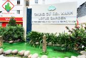 Cho thuê căn hộ Lotus Garden - Trịnh Đình Thảo, DT 78m2, 3 PN, đủ nội thất 11.5tr/th 0903154701
