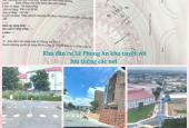 Chính chủ bán gấp đất khu dân cư Lê Phong An Phú Thuận An Bình Dương, 68 m2 chỉ 2,2 tỷ