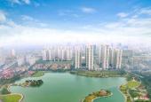 Cho thuê căn hộ 03 PN chung cư An Bình City (Thành Phố Giao Lưu), cơ bản - full, giá 13 triệu/th