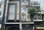 Bán căn nhà giá rẻ nhất mặt tiền Trần Phú, P4, Q5 - 4.2x17m sẵn kết cấu 6 tầng 21.5 tỷ