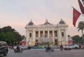 Cực hiếm, mặt phố Tràng Tiền, Hoàn Kiếm, 268m2, MT 5m giá 250 tỷ. LH: 0366051369